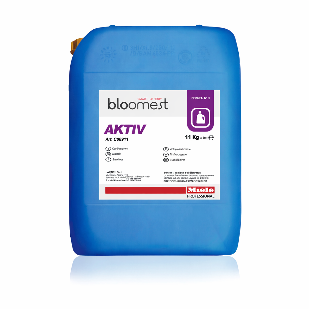 Aktiv 10-Liter-Kanister