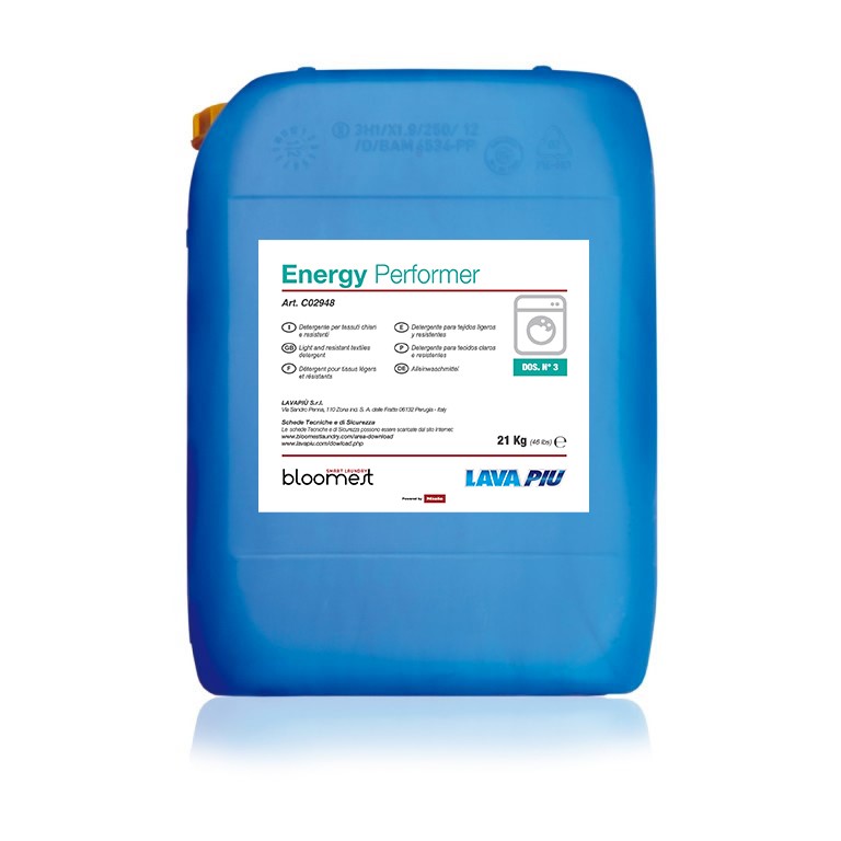 Energy Performer