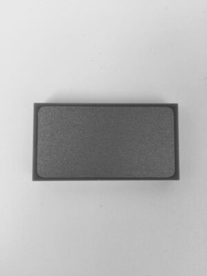 Tastenabdeckung 0 – I