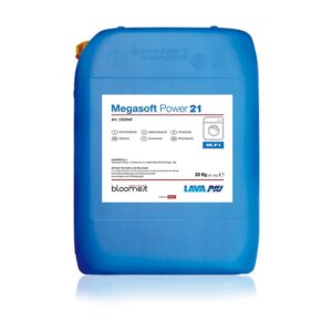 Megasoft Power 21