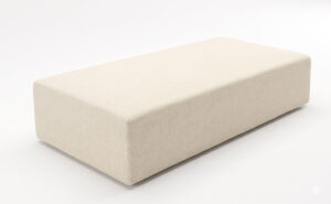 XL Kissen grau