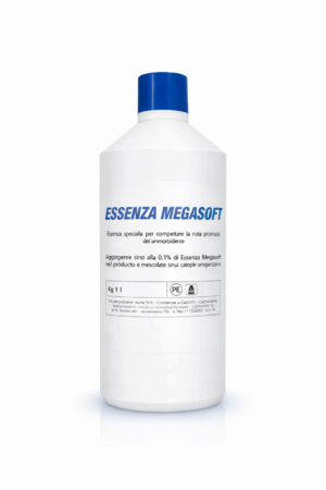 Essenza Megasoft - 1-Liter-Kaniste