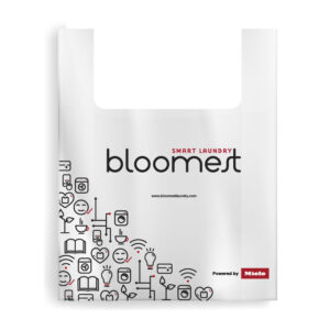 Schachtel Bloomest-Shopper ECO - 100 Mikron