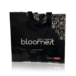 Schachtel Bloomest-Shopper PP