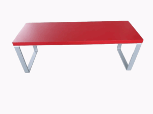 Niedrige Konsole H45