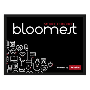 Bloomest-Fußmatte
